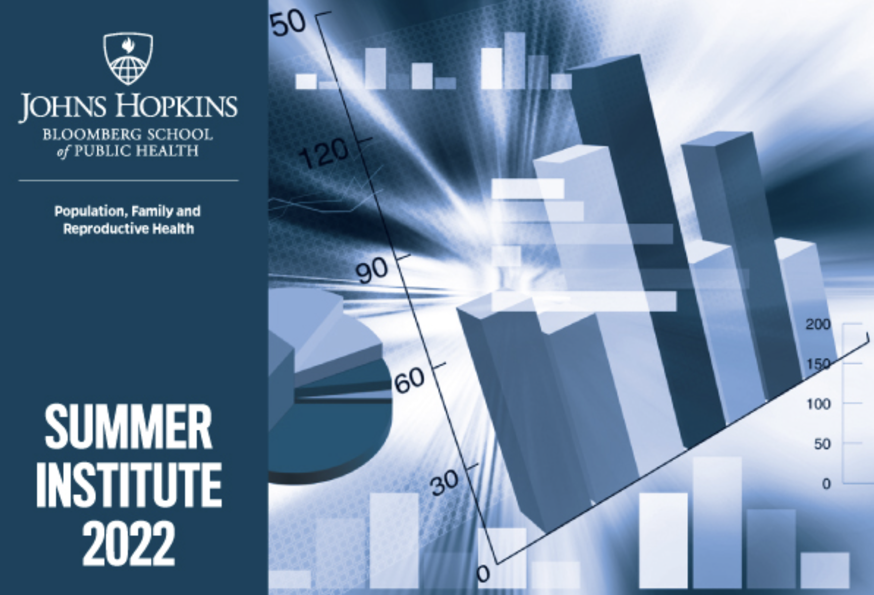 Summer Institute 2022: Data to Policy in Population, Family and Reproductive Health