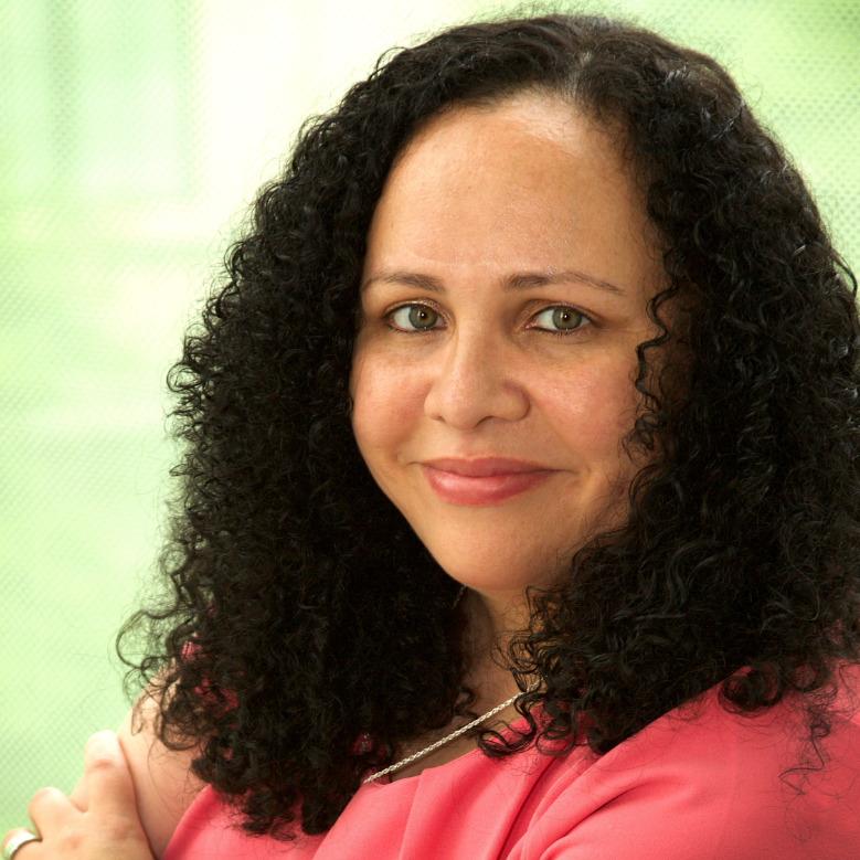 Carolyn Combs, MBA