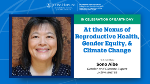 Webinar: At the Nexus of Reproductive Health, Gender Equity, & Climate Change