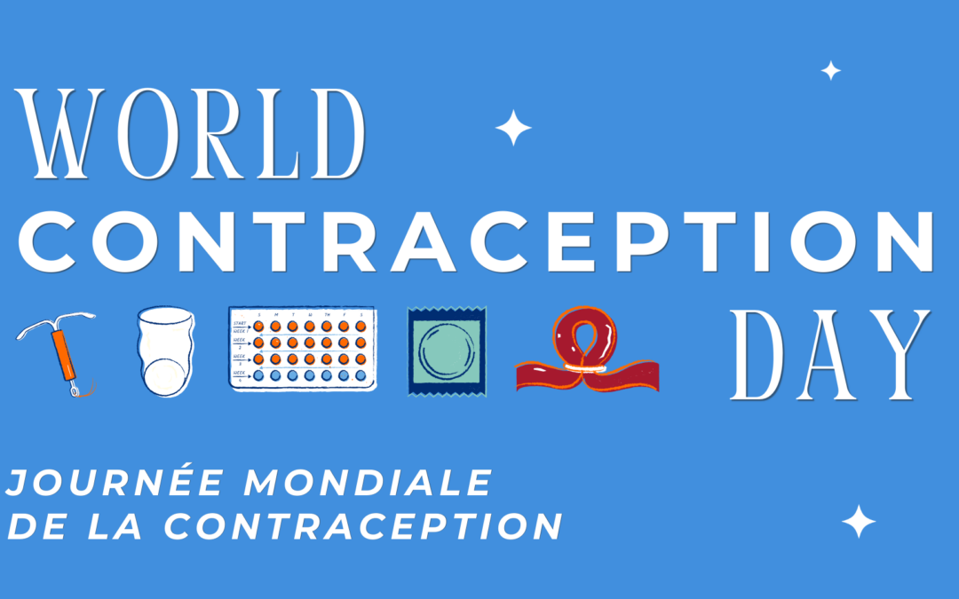 Récapitulation de la Journée mondiale de la contraception 2023 par l'Institut Gates