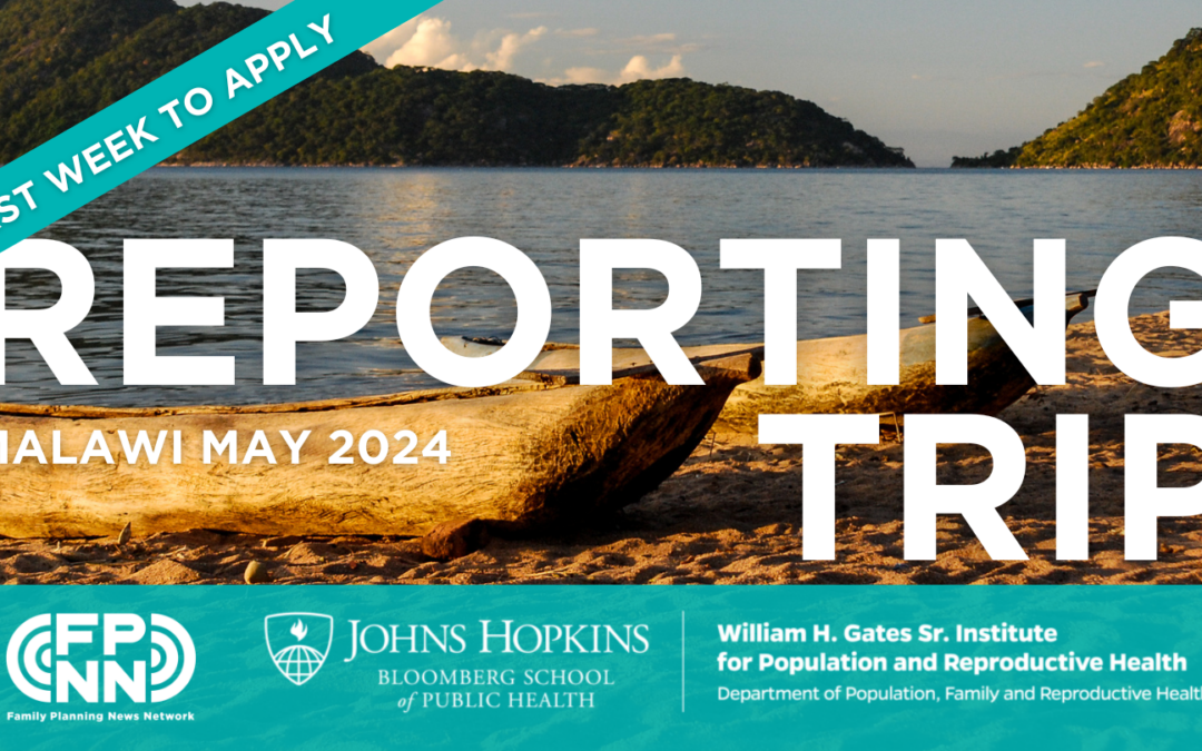 W.H. Gates Sr. Institute Announces Reporting Opportunity for Journalists and Content Creators