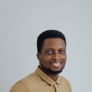 Aanuoluwatimileyin (Timi) Ajayi