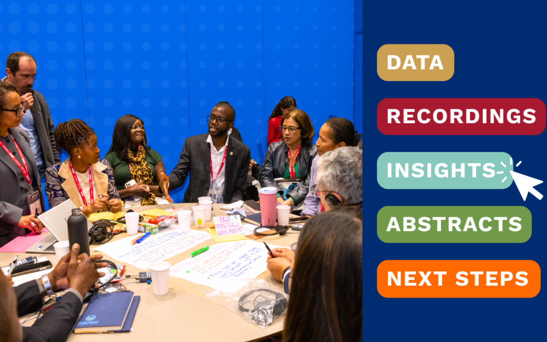 A New Resource for Family Planning: Inside the ICFP 2025 Impact Hub