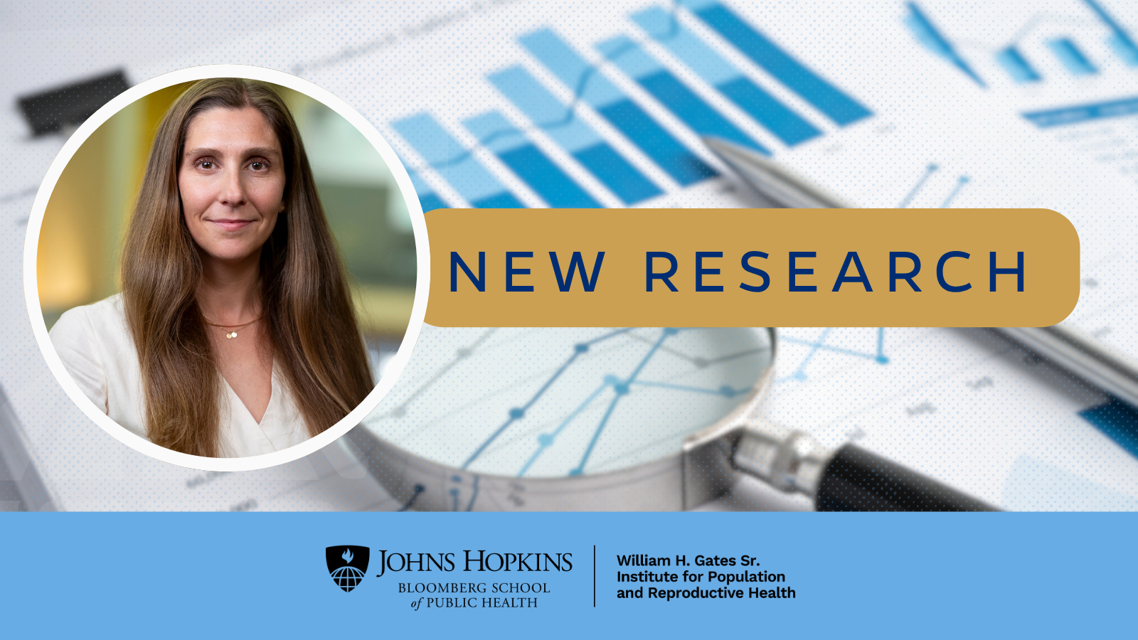New WHGI Research Links Abortion Bans to Increases in Deaths During and After Pregnancy